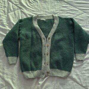 Fin & Vince Women’s Cardigan